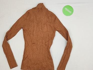 luźny golf damski: Even&Odd, Golf damski, rozmiar S — 3