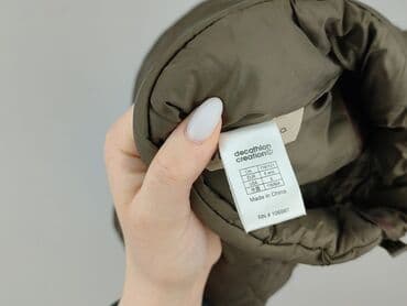 kamizelka dmuchana dla dzieci decathlon: Kamizelka, Quechua, 5-6 lat, 110-116 cm, stan - Bardzo dobry — 4