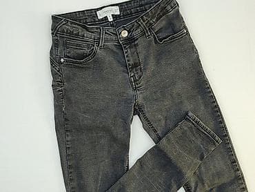 mango zwrot: Mango, Jeansy damskie, rozmiar S — 1