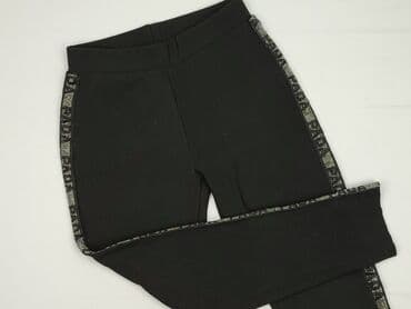 Legginsy: Legginsy Sportowe damskie, rozmiar S