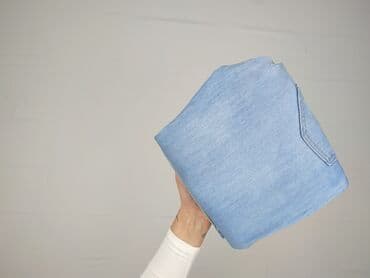 legginsy modelujace push up: Marks & Spencer, Jeansy damskie, rozmiar M — 7