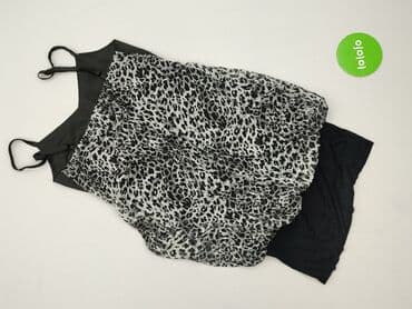 sukienki wieczorowe krótkie zalando: Sukienka damska, rozmiar S — 3