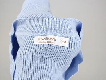 sweter jedwab: Sweter damski, rozmiar S — 4