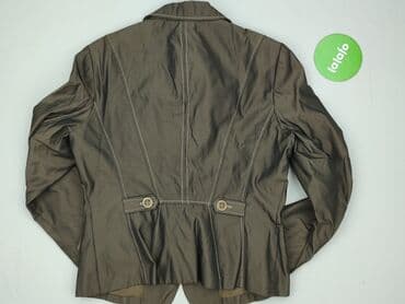 spodnie i marynarka damska na komunie: Comma, Marynarka damska, rozmiar M — 3