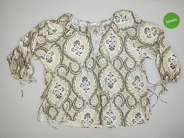 hanne zarum: H&M, Bluzka damska, rozmiar XL — 2