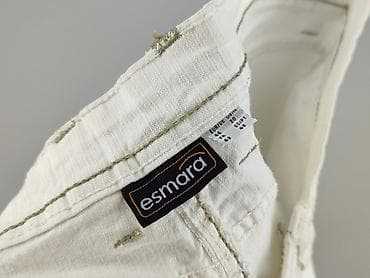pepco jad: Esmara, Spodnie 3/4 damskie, rozmiar 3XL — 4