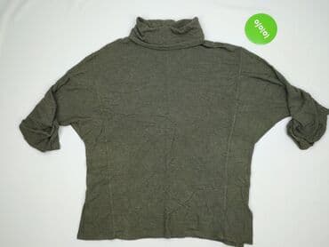 sweter diverse: Golf damski, rozmiar XL — 2