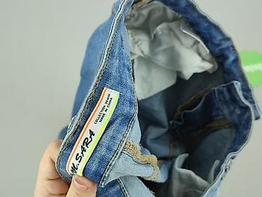 buty tomaris: M.Sara, Джинси жіночі, розмір XL — 4