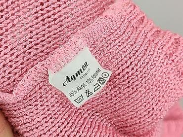 sweter pióra: Sweter damski, rozmiar M — 4