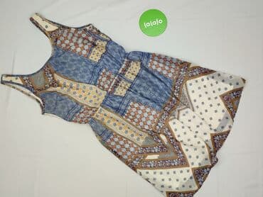 sukienka boho hm: H&M, Sukienka damska, rozmiar S — 4