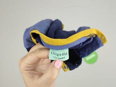 koszulka z minionkami: Світшот, 9-12 міс., стан - Дуже гарний — 4