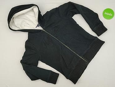 sweter tommy hilfiger: Tommy Hilfiger, Bluza z kapturem damska, rozmiar S — 2