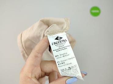 timeforf koszulki: Free Still, T-shirt damski, rozmiar S — 5