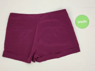 krótkie spodenki alpha industries: Awear, Szorty damskie, rozmiar L — 4