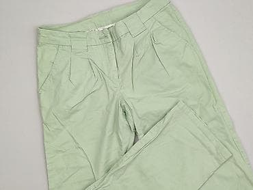 Bpc bonprix collection, Spodnie materiałowe damskie, rozmiar S