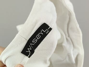 t shirty z psem: Wassyl, T-shirt damski, rozmiar M — 4