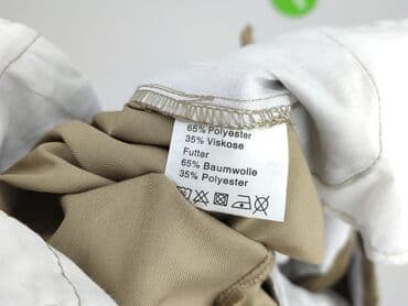 wyprzedaże kurtek zimowych: Chinosy dla mężczyzn, XL — 5