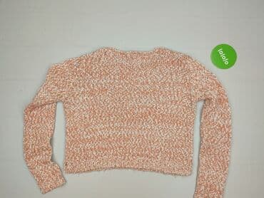 koszulka f f: F&F, Sweter damski, rozmiar M — 3