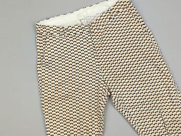 H&M, Spodnie materiałowe damskie, L