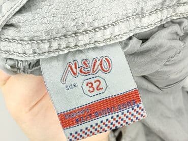 ubrania dla wysokich: Spodnie 3/4 dla mężczyzn, rozmiar 2XS — 6