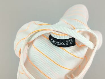 bluzy monnari: Janina, Top damski, rozmiar M — 4