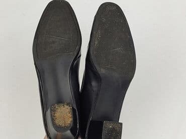 crocsy j4: Półbuty damskie, rozmiar 39 — 6