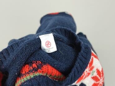 swetry świąteczne dla całej rodziny: Sweter dla mężczyzn, rozmiar XL — 4