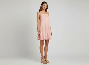 sandały na paskach: River Island, Sukienka damska, rozmiar S — 7