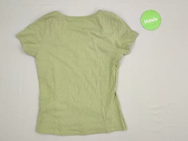 koszulki lacoste olx: T-shirt damski, rozmiar L — 3