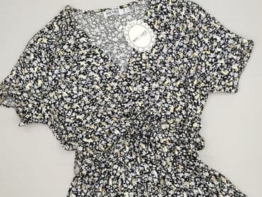 duże rozmiary ekskluzywne sukienki plus size: M.Sara, Sukienka damska, rozmiar S — 1