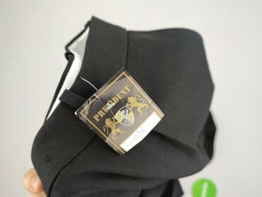 spodnie spadochroniarskie: Spodnie garniturowe dla mężczyzn, rozmiar XL — 4