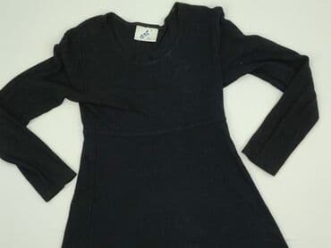 sukienki skórska: Sukienka damska, rozmiar S — 1