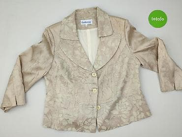 diego kurtki: Marynarka damska, rozmiar 2XL — 2