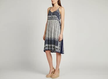 monsoon sukienki: Monsoon, Sukienka damska, rozmiar L — 1