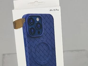 Головні убори: Чохол для телефону, стан - Ідеальний на lalafo.pl — 4 Головні убори: Чохол для телефону, стан - Ідеальний — 4