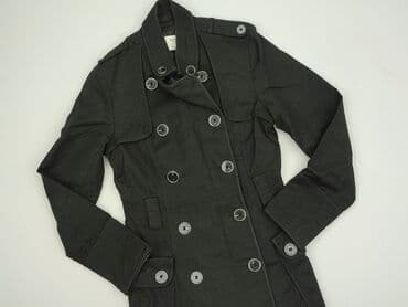 płaszczyk: Reserved, Trencz damski, rozmiar S — 1