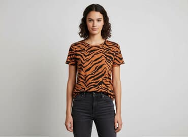 t shirty orsay: Orsay, T-shirt damski, rozmiar S — 6