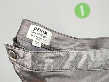 jeans mac: Jeansy damskie, rozmiar L — 4