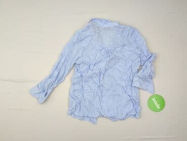 koszula do stroju krakowskiego: PULL&BEAR, Women`s shirt, size M (EU 38) — 3