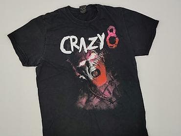 dresy crivit: T-shirt damski, rozmiar M — 1