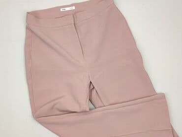 Sinsay, Spodnie materiałowe damskie, M w lalafo.pl Sinsay, Spodnie materiałowe damskie, M