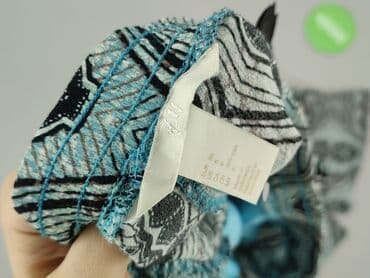 spodnie damskie 36: H&M, Spodnie materiałowe damskie, rozmiar S — 4