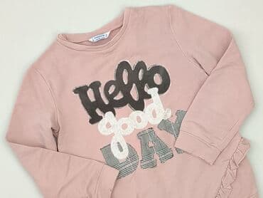 koszulka jeremy sochan: Bluza, Mayoral, 7 lat, 116-122 cm, stan - Bardzo dobry — 1