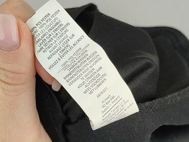 bluzki ze ściągaczem na dole: Atmosphere, Women's blouse, size L (EU 40) — 5
