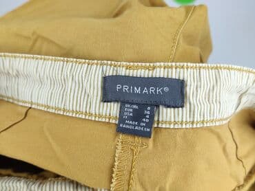 majtki bezszwowe damskie hm: Primark, Material trousers for women, size S (EU 36) — 4