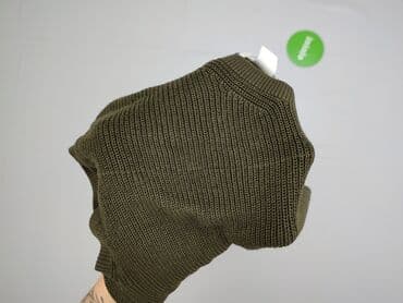 sukienki sweterkowa hm: H&M Basic, Sukienka damska, rozmiar XS — 6