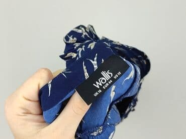 koszulka do garnituru damskiego: Wallis, Bluzka damska, 2XL — 4
