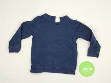 bluzka elite: Bluzka, 1.5-2 lat, 86-92 cm, stan - Dobry — 3