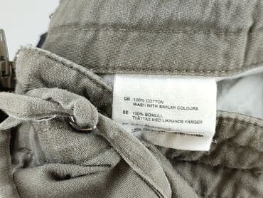 spodenki h m damskie: H&M, Szorty damskie, rozmiar S — 8