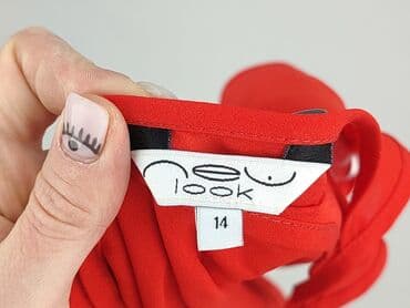 t shirty wrangler damskie allegro: New Look, Top damski, XL — 4